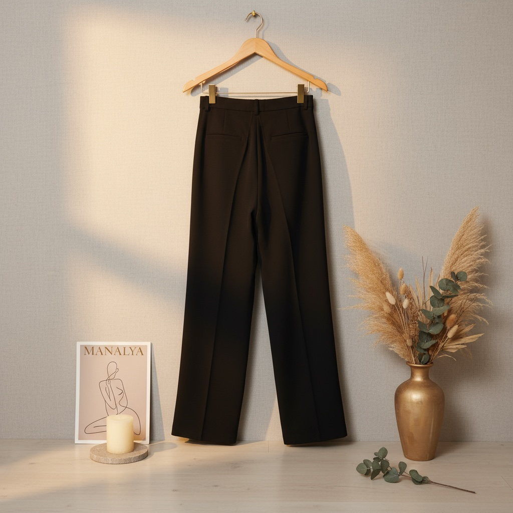 PANTALON - EVA